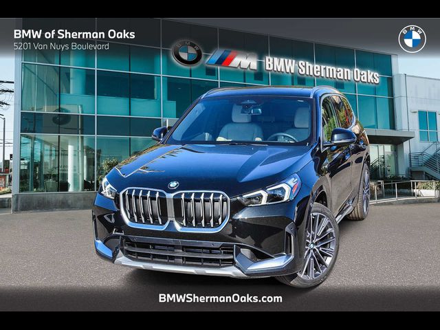 2025 BMW X1 xDrive28i