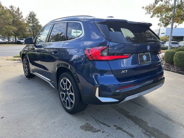 2025 BMW X1 xDrive28i