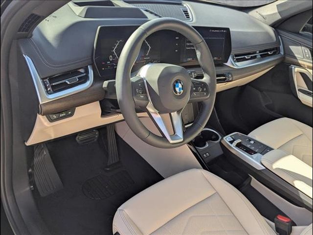 2025 BMW X1 xDrive28i