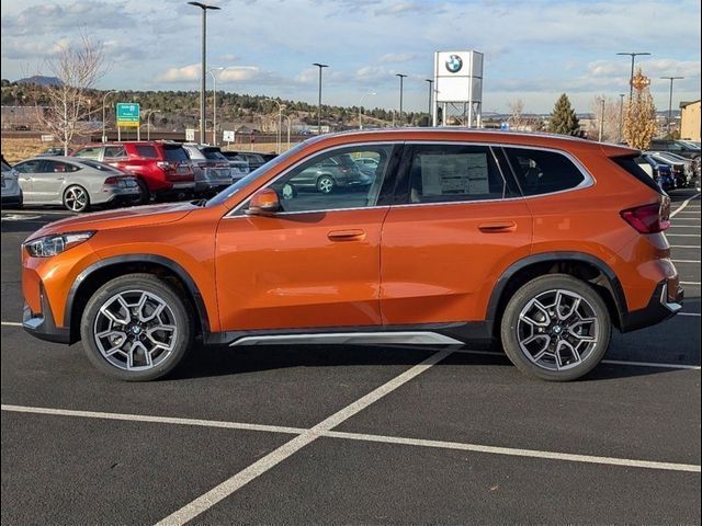 2025 BMW X1 xDrive28i