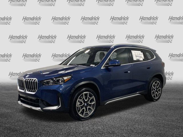 2025 BMW X1 xDrive28i