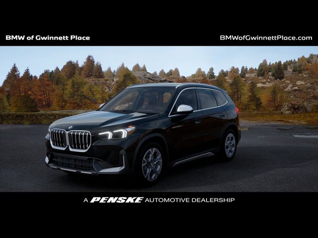 2025 BMW X1 xDrive28i