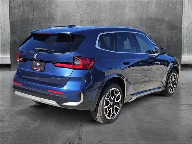 2025 BMW X1 xDrive28i