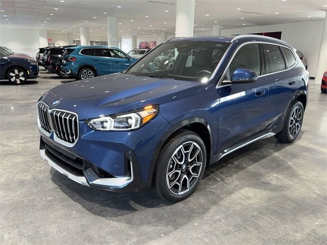 2025 BMW X1 xDrive28i