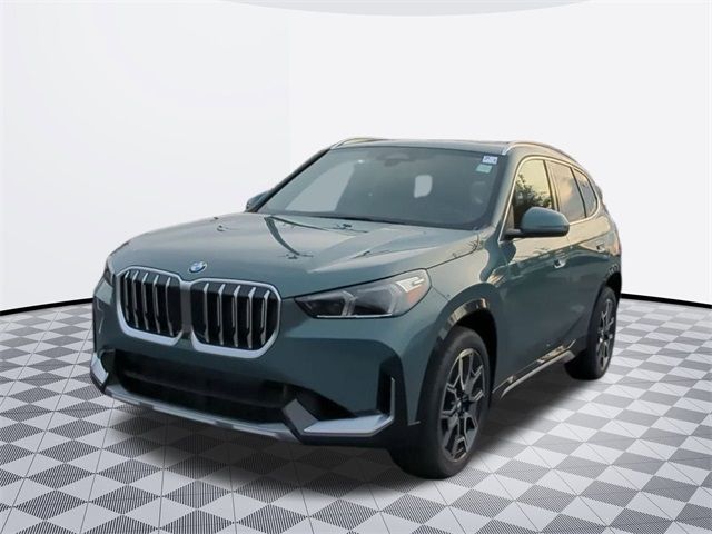 2025 BMW X1 xDrive28i