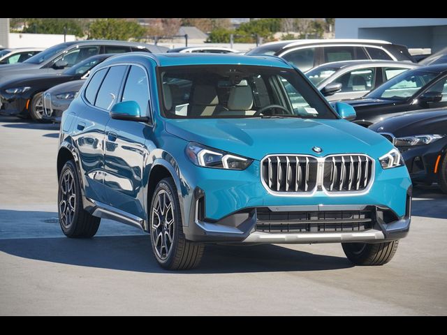 2025 BMW X1 xDrive28i