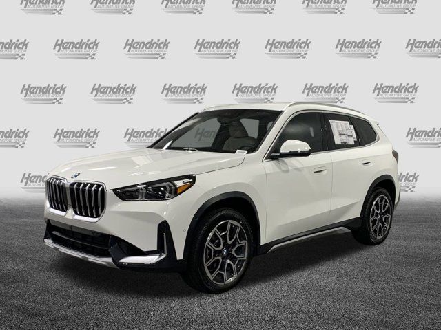 2025 BMW X1 xDrive28i