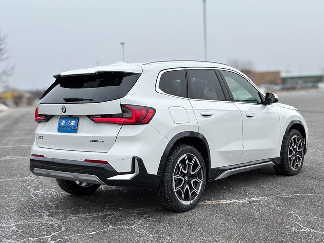 2025 BMW X1 xDrive28i