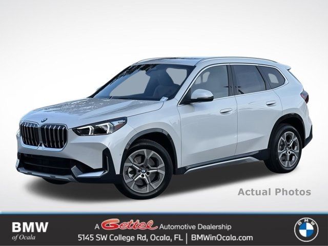 2025 BMW X1 xDrive28i