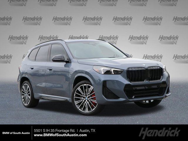 2025 BMW X1 xDrive28i