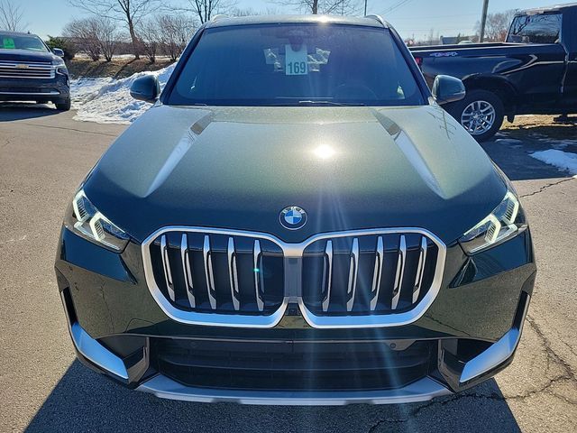 2025 BMW X1 xDrive28i