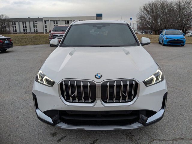 2025 BMW X1 xDrive28i