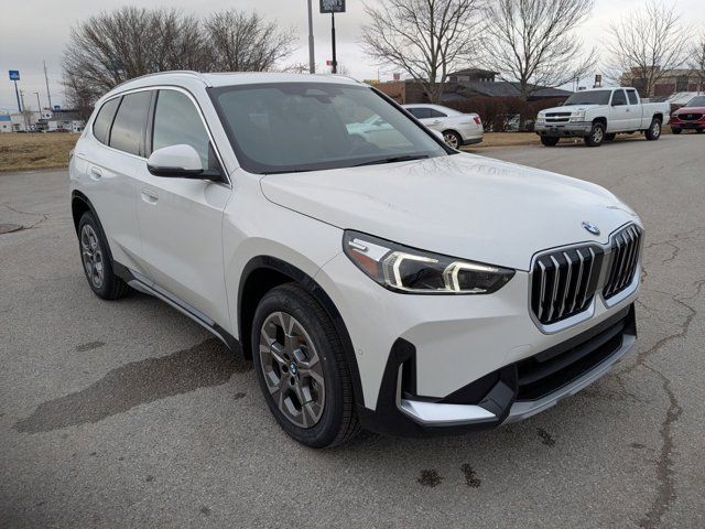 2025 BMW X1 xDrive28i