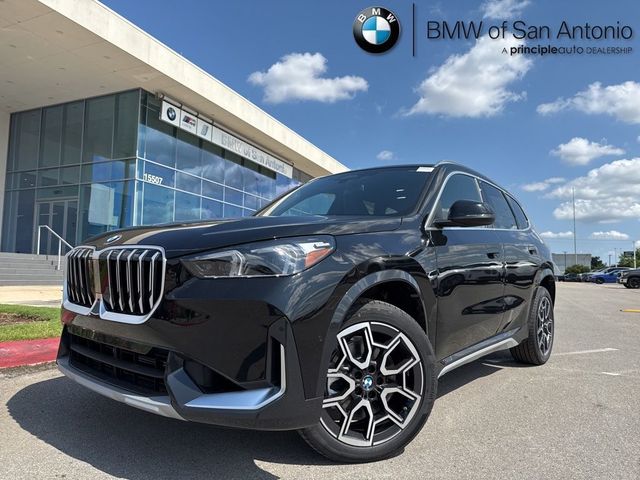 2025 BMW X1 xDrive28i