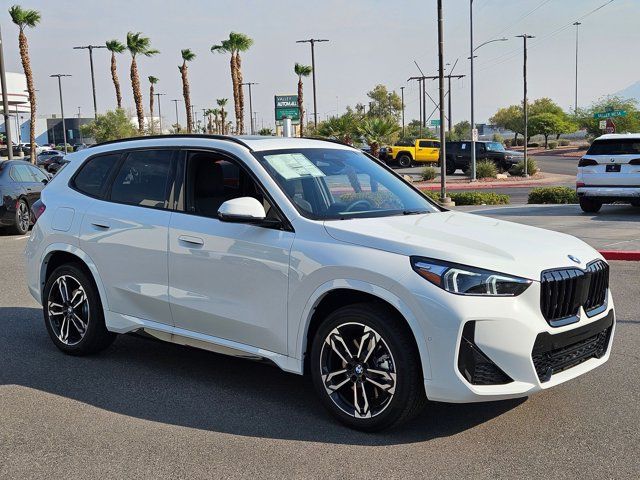 2025 BMW X1 xDrive28i