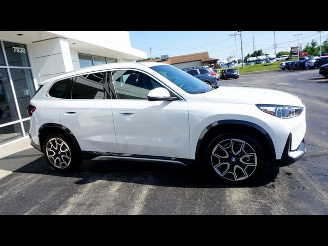 2025 BMW X1 xDrive28i