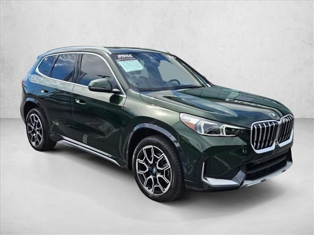 2025 BMW X1 xDrive28i