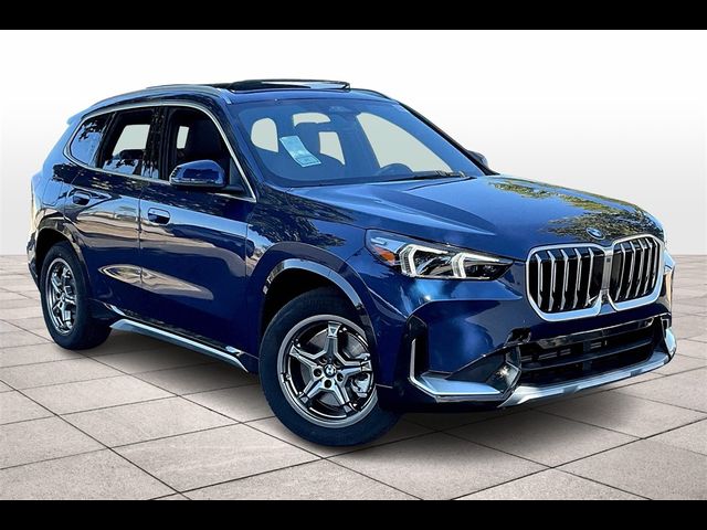 2025 BMW X1 xDrive28i