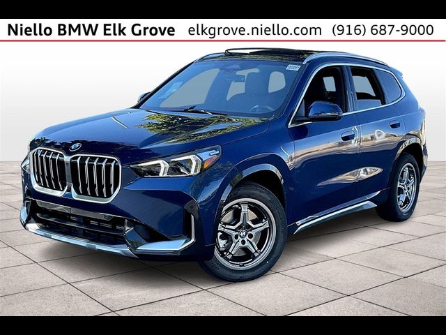 2025 BMW X1 xDrive28i