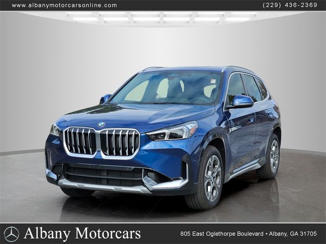 2025 BMW X1 xDrive28i