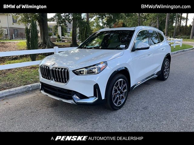 2025 BMW X1 xDrive28i