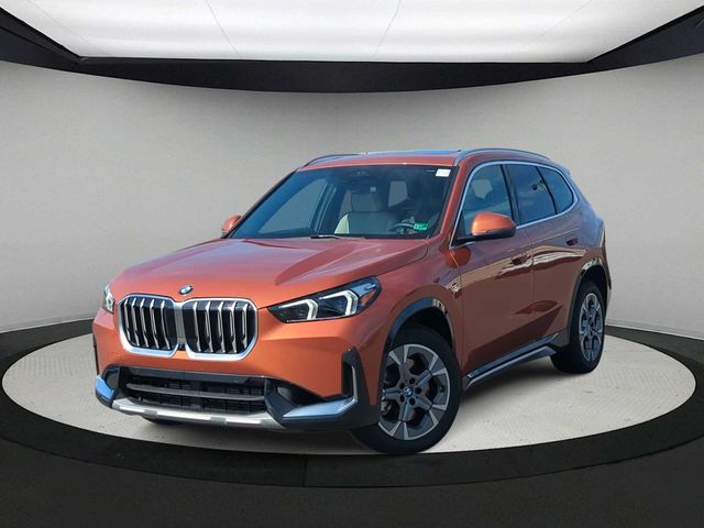 2025 BMW X1 xDrive28i