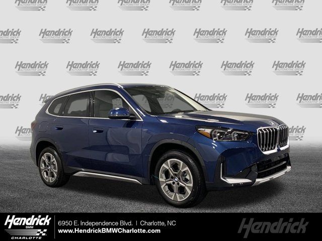 2025 BMW X1 xDrive28i