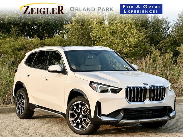 2025 BMW X1 xDrive28i