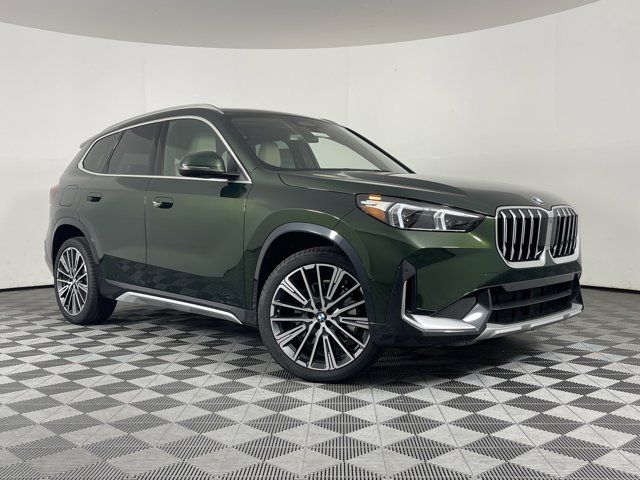 2025 BMW X1 xDrive28i