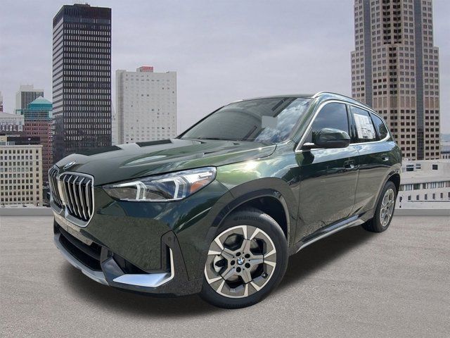 2025 BMW X1 xDrive28i