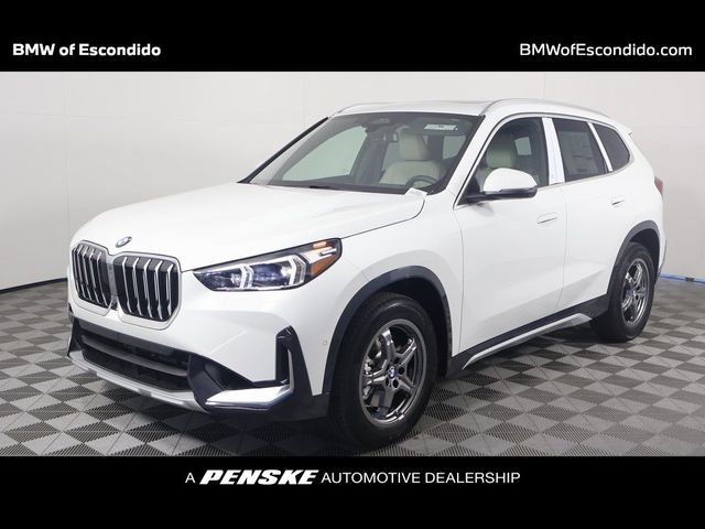 2025 BMW X1 xDrive28i