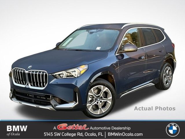 2025 BMW X1 xDrive28i