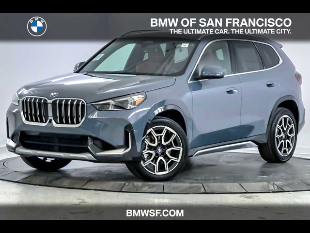 2025 BMW X1 xDrive28i