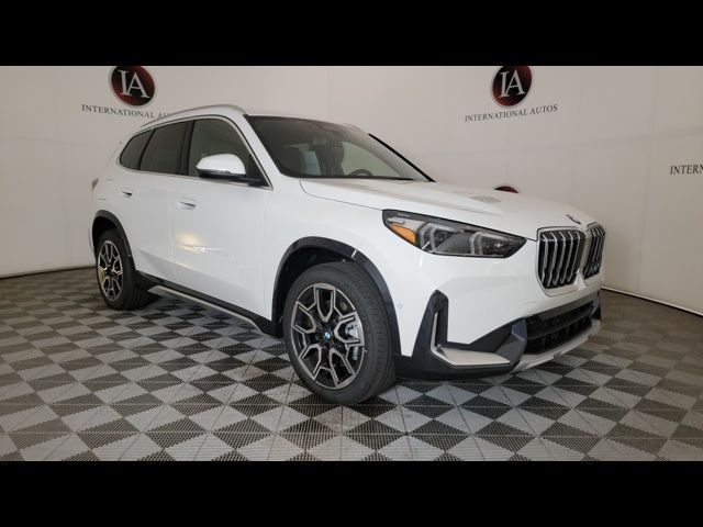 2025 BMW X1 xDrive28i