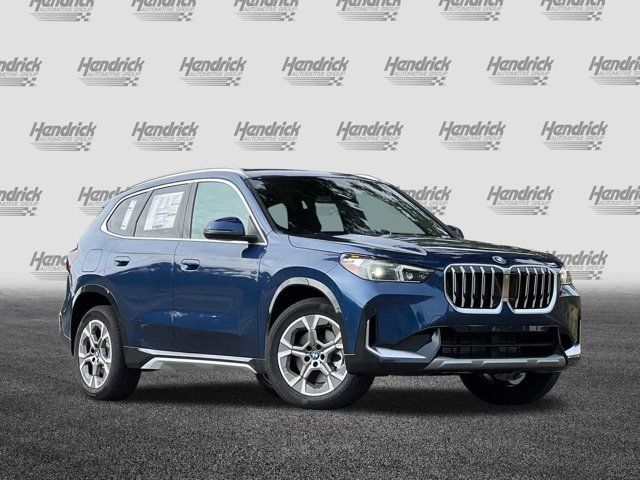 2025 BMW X1 xDrive28i