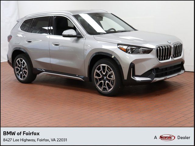 2025 BMW X1 xDrive28i