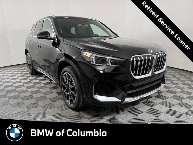 2025 BMW X1 xDrive28i