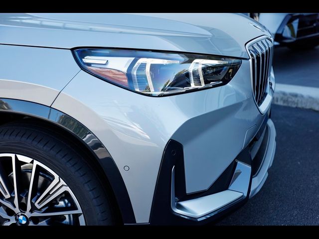 2025 BMW X1 xDrive28i