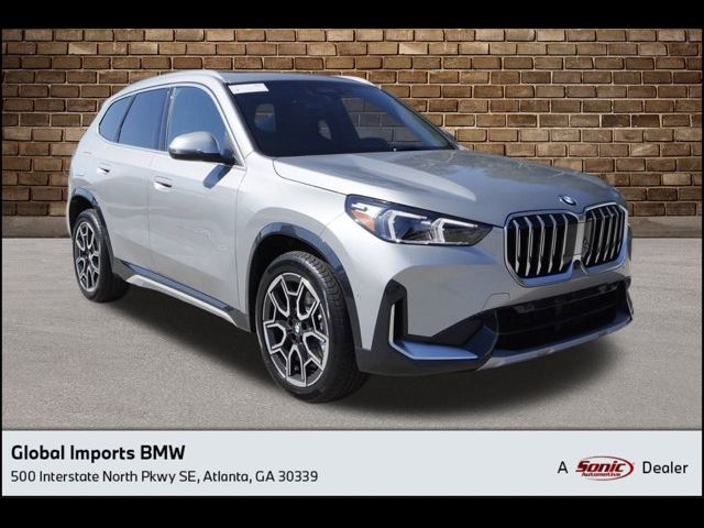 2025 BMW X1 xDrive28i