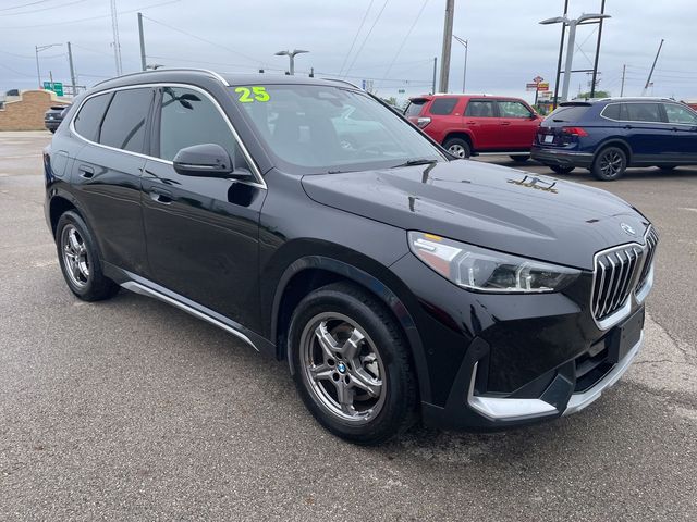 2025 BMW X1 xDrive28i