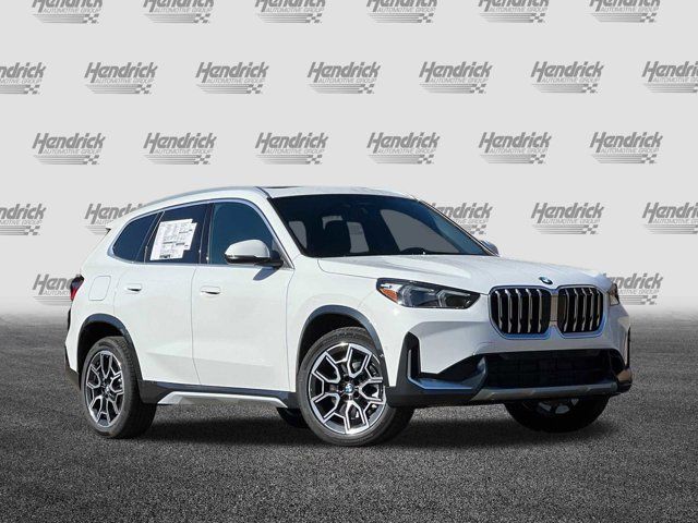 2025 BMW X1 xDrive28i