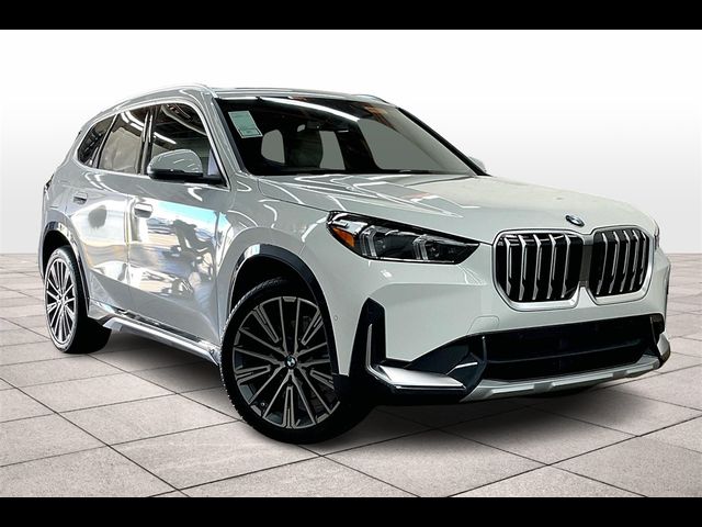 2025 BMW X1 xDrive28i