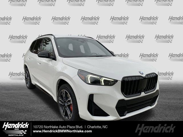 2025 BMW X1 xDrive28i