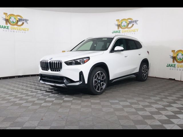 2025 BMW X1 xDrive28i