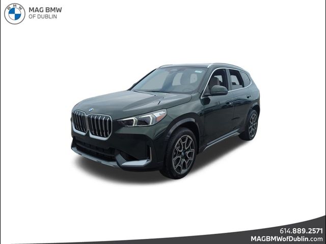 2025 BMW X1 xDrive28i