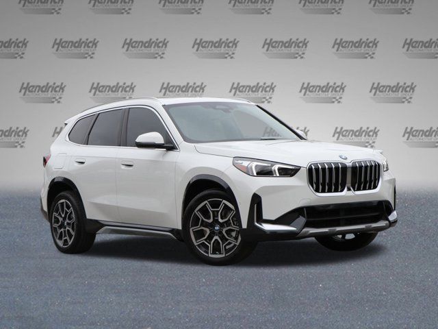 2025 BMW X1 xDrive28i