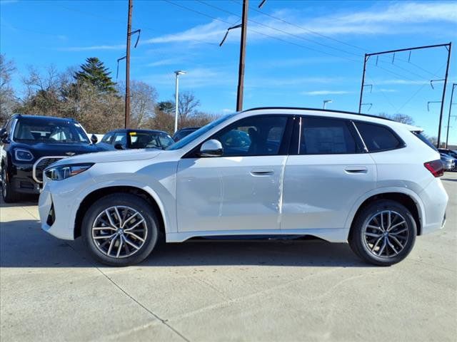 2025 BMW X1 xDrive28i