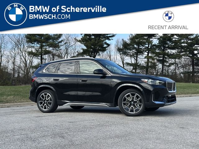 2025 BMW X1 xDrive28i