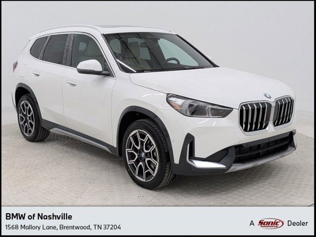 2025 BMW X1 xDrive28i