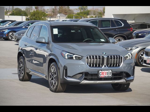 2025 BMW X1 xDrive28i